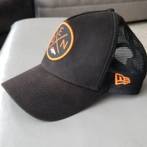 New Era Denver Broncos Hat